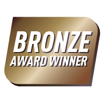 Graphic Media Alliance Print Excellence Awards Bronze Winner