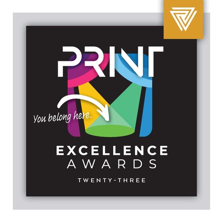 Print Excellent Awards 2023