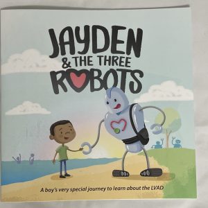 digital print, saddle stitch, children's book