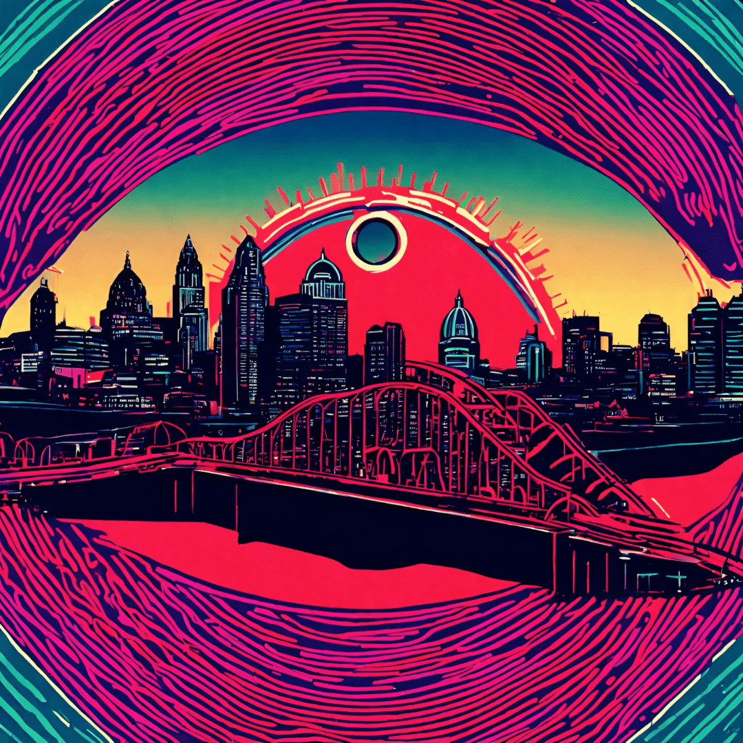 Vision Cincinnati – Evolution creative solutions
