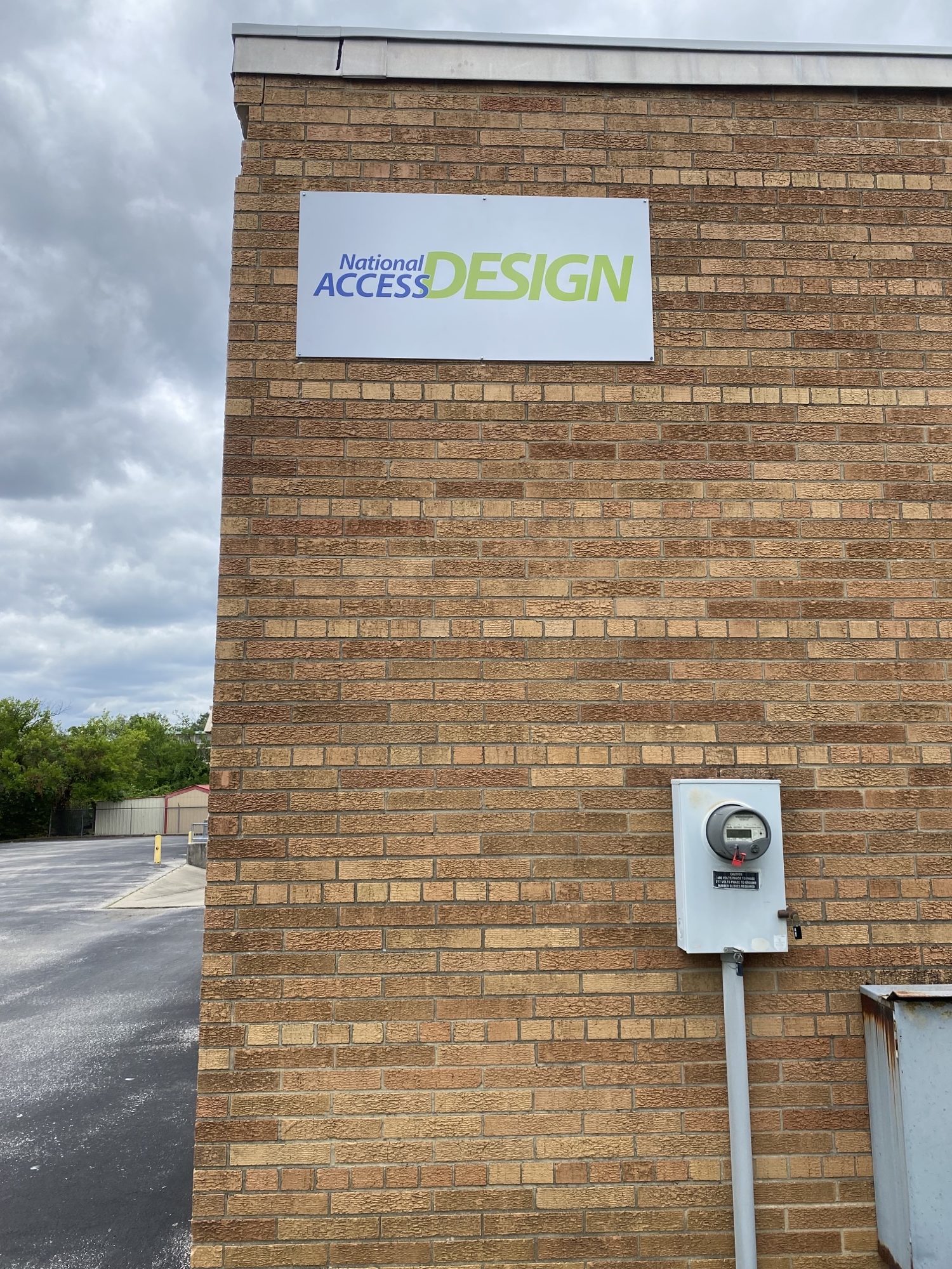 Make Sure Customers Find You with Branded External Signage – Evolution ...