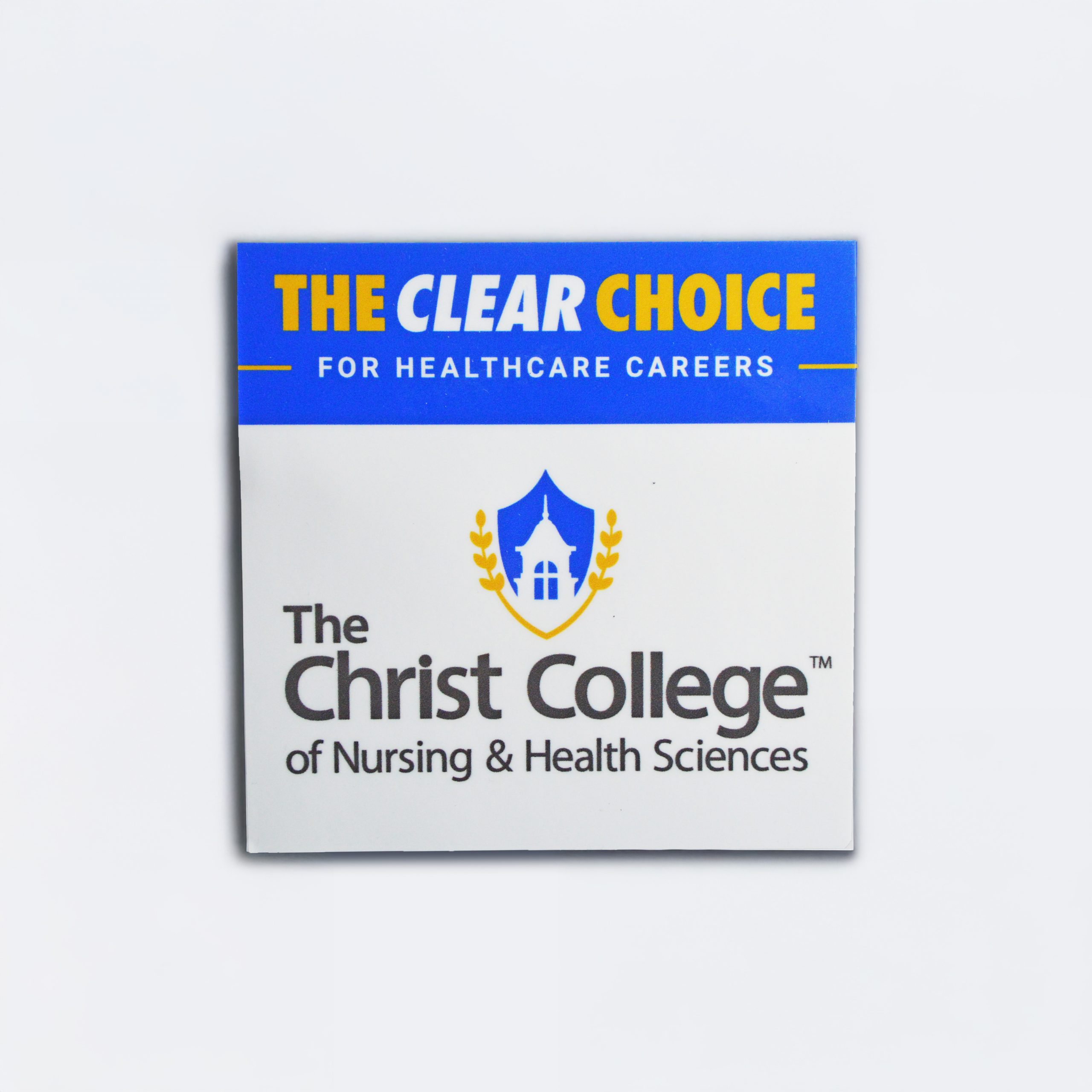 Welcome Packet Celebrates Nursing Students – Evolution creative solutions