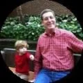 Martin Mitchell Avatar